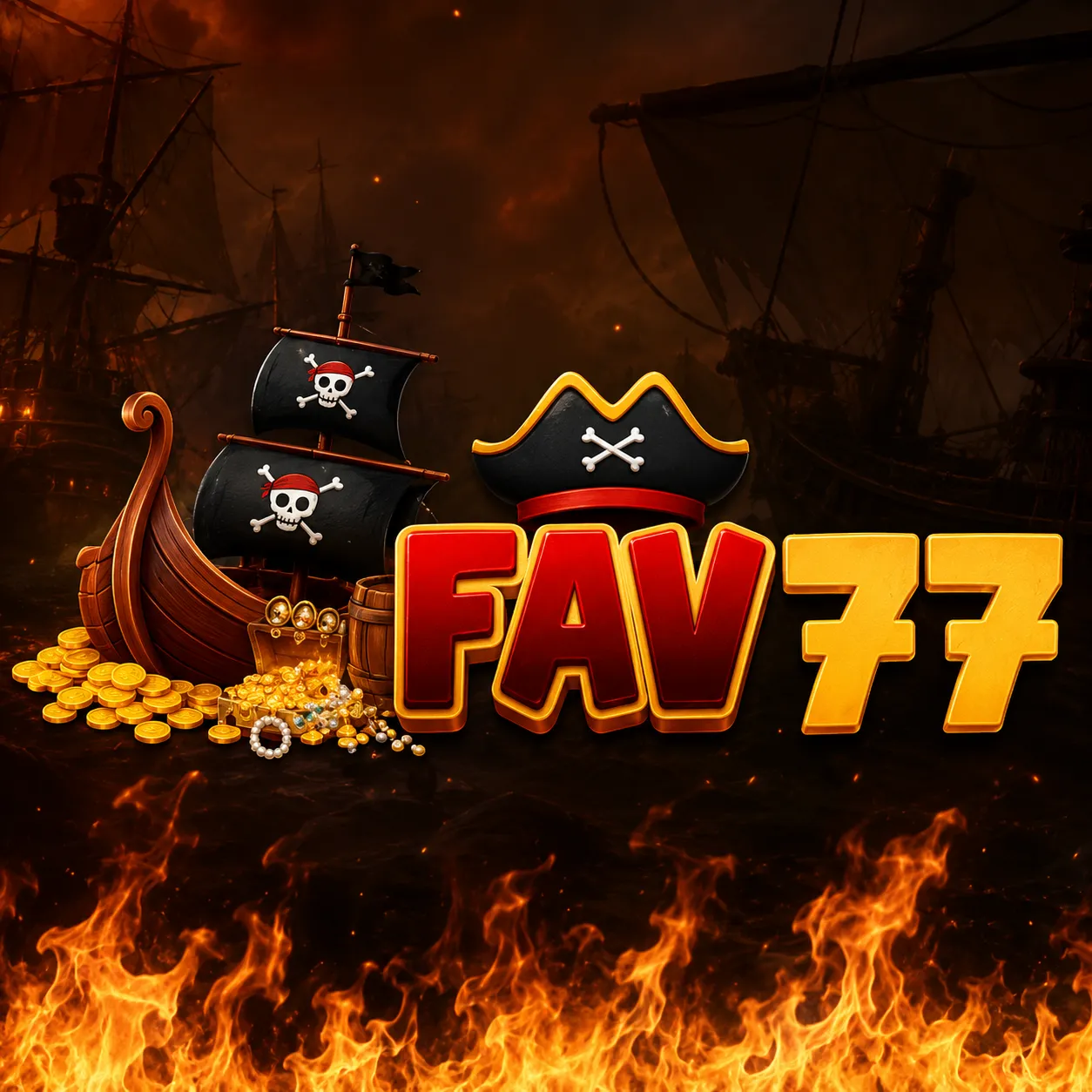 fav77 APK Fishing