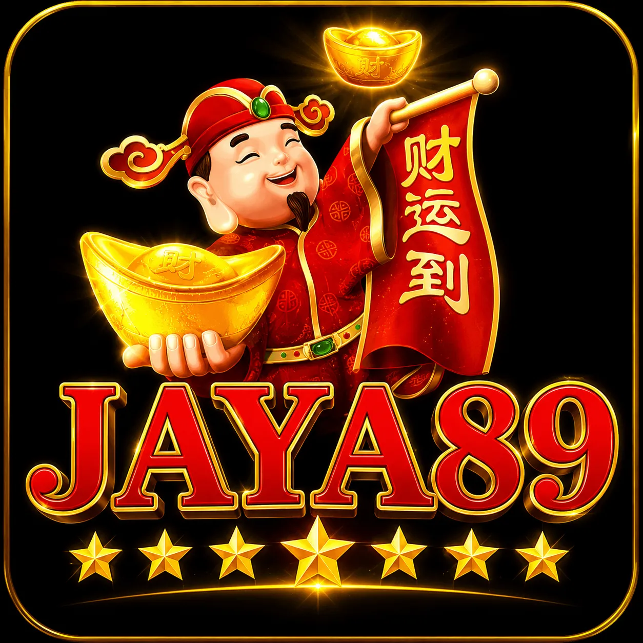 jaya89 APK Tembak Ikan