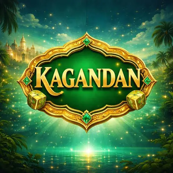 KAGANDAN - Petualangan Seru dalam Dunia ARPG
