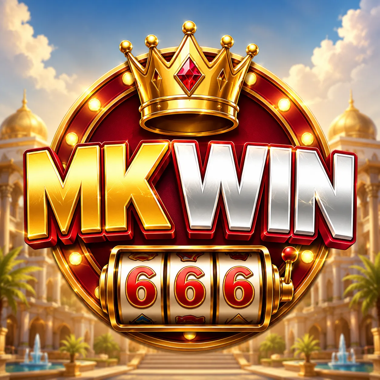 mkwin666 APK MOBA