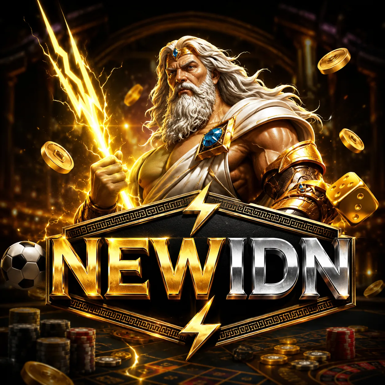 NEWIDN - Petualangan Epik di Dunia MMORPG