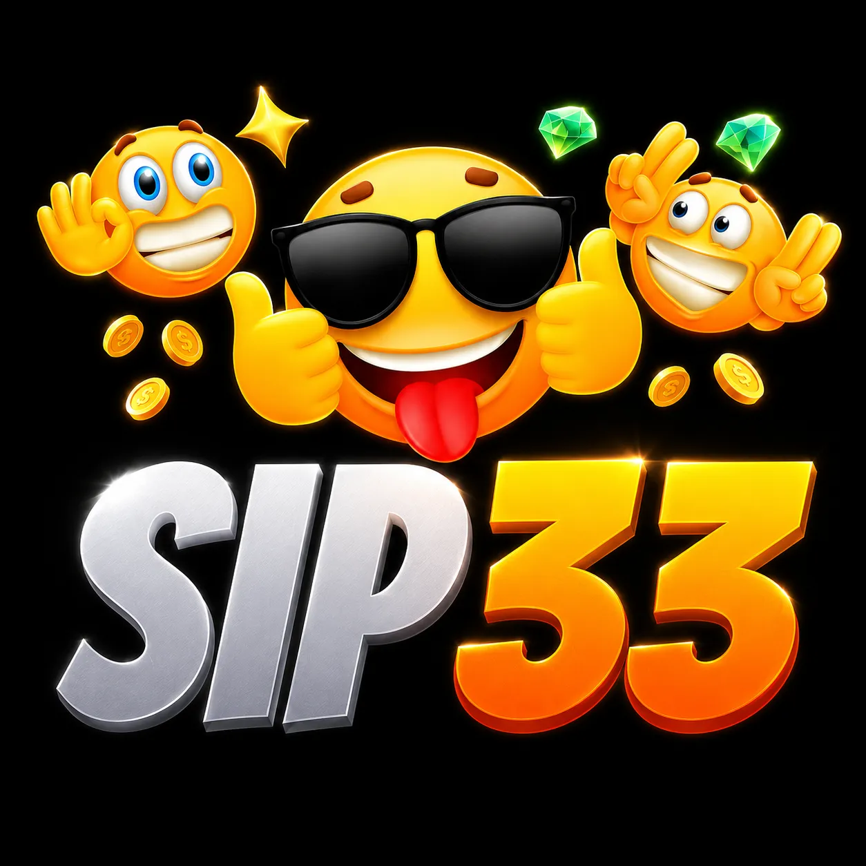 sip33 APK Open World