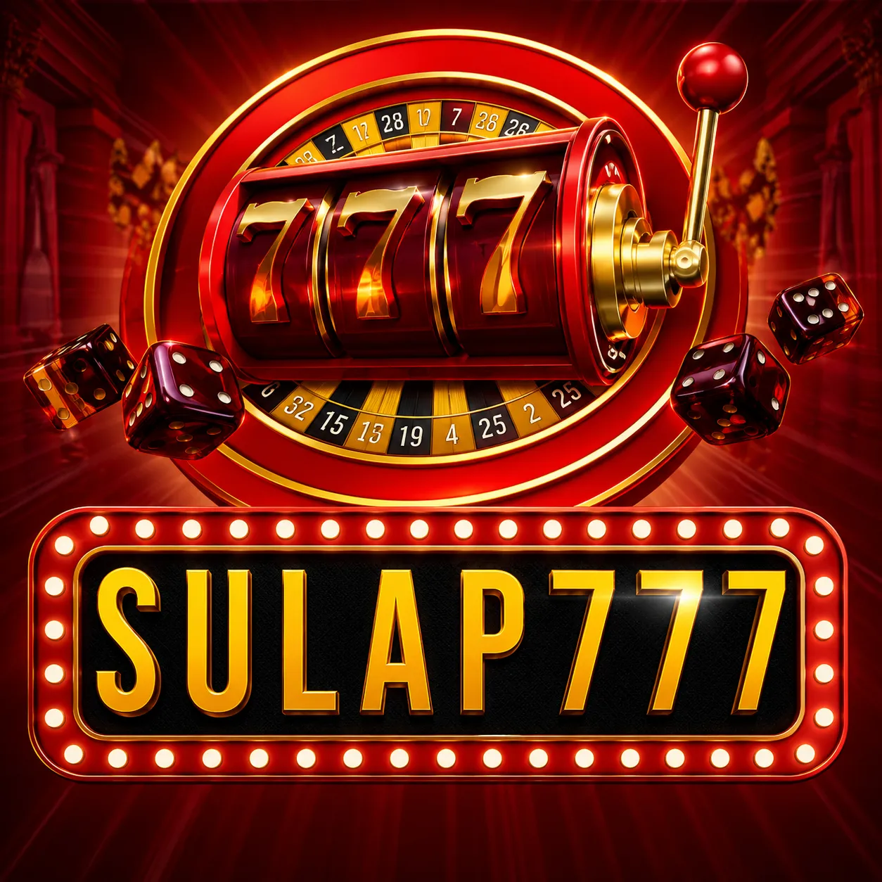 SULAP777 - Game Balap Motor Seru dan Menggembirakan