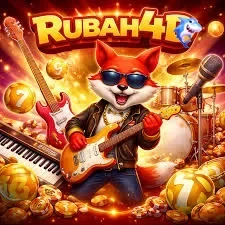 rubah4d